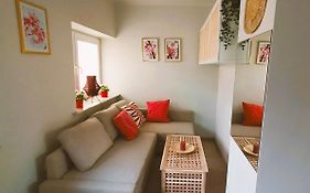 Apartament Wisniowy Krakowskie Przedmiescie 26