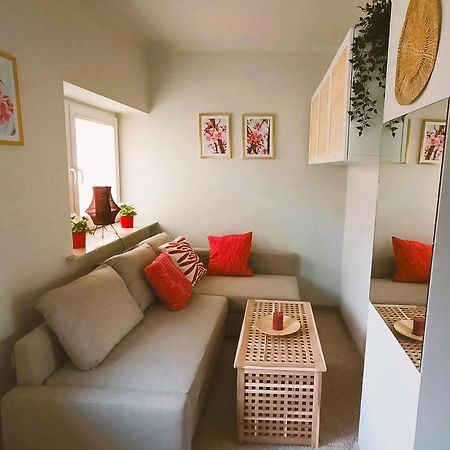 Apartament Wisniowy Krakowskie Przedmiescie 26 Люблін Екстер'єр фото
