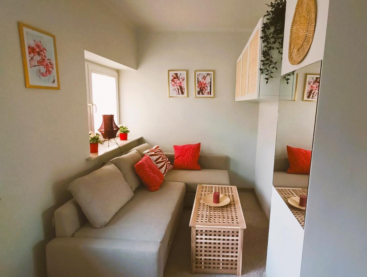 Apartament Wisniowy Krakowskie Przedmiescie 26 Люблін Екстер'єр фото
